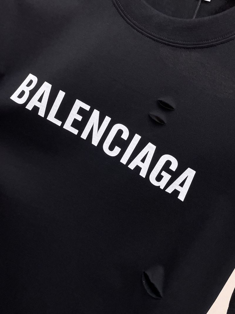 Balenciaga T-Shirts